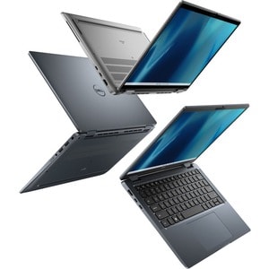 Dell Latitude 7000 7440 35.6 cm (14") Touchscreen Convertible 2 in 1 Notebook - Full HD - Intel Core i7 13th Gen i7-1365U 