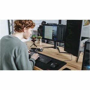 CHERRY KW X ULP Keyboard - Wired/Wireless Connectivity - USB Type A Interface - RGB LED - English (US) - Black - Mechanica