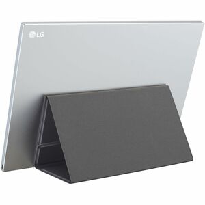LG gram +view 16MR70.ASDA8 16" Class WQXGA LCD Monitor - 16:10 - 16" Viewable - In-plane Switching (IPS) Technology - 2560