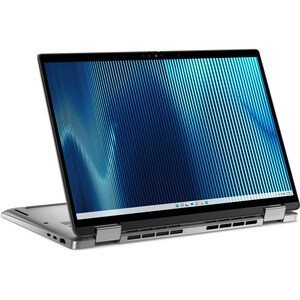 Dell Latitude 7000 7340 13.3" Notebook - Full HD Plus - 1920 x 1200 - Intel Core i7 13th Gen i7-1355U Deca-core (10 Core) 