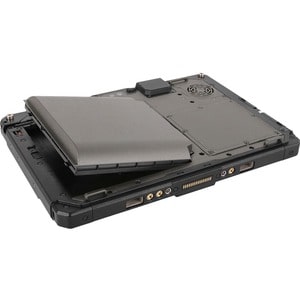 Tablette Getac UX10 Durci - 25,7 cm (10,1") WUXGA - 8 Go - 256 Go SSD - Windows 11 Pro - Core i5 12e génération Deca-core 