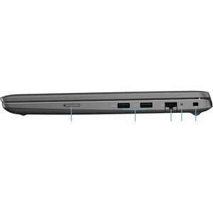 DELL LATITUDE 3540 I7-1355U 16+512 15.6 IRIS XE W11 1Y