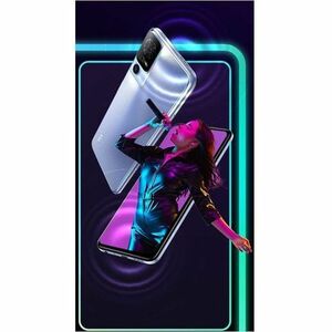 TCL 40 SE. Tamanho do ecrã na diagonal: 17,1 cm (6.75"), Resolução: 720 x 1600 pixels. Frequência do processador: 2,3 GHz,