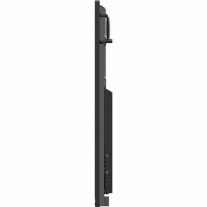 ViewSonic ViewBoard IFP7550-5F 4K UHD LCD Collaboration Display - Cortex A73 + A53 - 8 GB - Ultra Fine Touch (UFT) - Touch