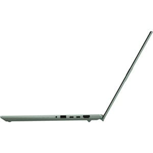 Asus Vivobook S 15 OLED K3502 K3502ZA-L1349W 39.6 cm (15.6") Notebook - Intel Core i5 12th Gen i5-12500H Dodeca-core (12 C