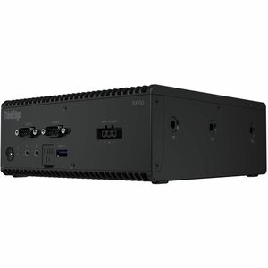 Industrieller Computer Lenovo ThinkEdge SE50 11RH009HGE - Intel Core i5 8th Gen i5-8365UE Quad-Core 1,60 GHz Prozessor - 1