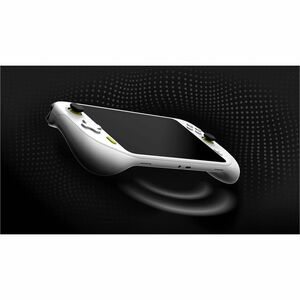 Logitech G 17.8 cm (7") Display Touchscreen Handheld Game Console - White - 16:9 - 1920 x 1080 - Qualcomm - 64 GB Memory -