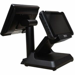 Touch Dynamic Quest III POS Terminal - Atom X7-8750 2.56 GHz - 4 GB DDR3L SDRAM - 64 GB - Android 7.0 Nougat