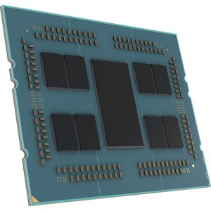 HPE EPYC 7002 (2nd Gen) 7282 Hexadeca-core (16 Core) 2.80 GHz Processor Upgrade - 64 MB L3 Cache - 3.20 GHz Overclocking S