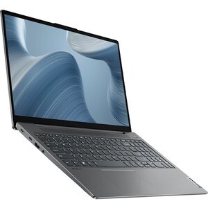 Lenovo IdeaPad 5 15IAP7 82SF008XIN 39.62 cm (15.60") Notebook - Full HD - Intel Core i5 12th Gen i5-1235U - 16 GB - 512 GB