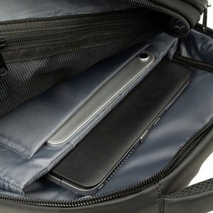 Tucano Marte Gravity Carrying Case (Backpack) for 39.62 cm (15.60") to 40.64 cm (16") Apple MacBook Pro, Bottle, Umbrella 