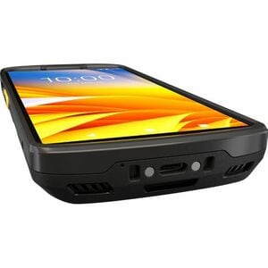 Zebra TC53 Robust Handheld Terminal - 1D, 2D - TAA-konform - SE4720Scan Engine - Bildwandler - 12,19 m - 6490 - 15,2 cm (6