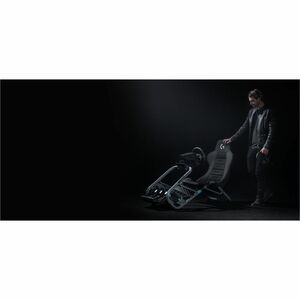 Volant de Jeu Logitech G Pro - Câble - USB - PC, Xbox - Noir