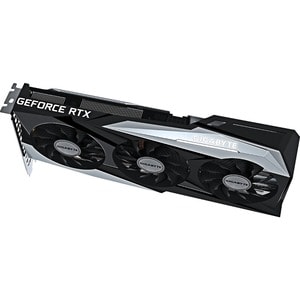 Gigabyte NVIDIA GeForce RTX 3060 Graphic Card - 12 GB GDDR6 - 7680 x 4320 - 1.84 GHz Core - 192 bit Bus Width - PCI Expres