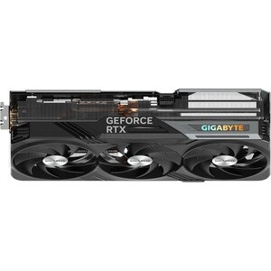 Gigabyte NVIDIA GeForce RTX 4090 Graphic Card - 24 GB GDDR6X - 7680 x 4320 - 2.54 GHz Core - 384 bit Bus Width - PCI Expre