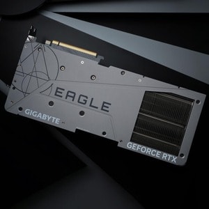 Gigabyte NVIDIA GeForce RTX 4080 Graphic Card - 16 GB GDDR6X - 7680 x 4320 - 2.52 GHz Core - 256 bit Bus Width - PCI Expre