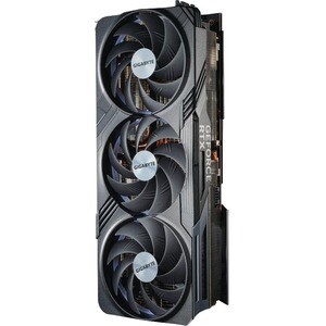 Gigabyte NVIDIA GeForce RTX 4080 Graphic Card - 16 GB GDDR6X - 7680 x 4320 - 2.54 GHz Core - 256 bit Bus Width - PCI Expre