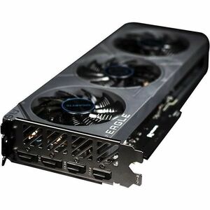 Gigabyte NVIDIA GeForce RTX 4060 Ti Graphic Card - 8 GB GDDR6 - 7680 x 4320 - 2.54 GHz Core - 128 bit Bus Width - PCI Expr