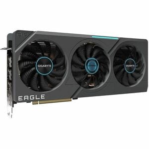 Gigabyte NVIDIA GeForce RTX 4070 Ti Graphic Card - 12 GB GDDR6X - 7680 x 4320 - 2.61 GHz Core - 192 bit Bus Width - PCI Ex