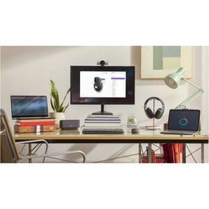 Logitech MX Anywhere 3S Mouse - Bluetooth - USB Type C - Darkfield - 6 Button(s) - Graphite Grey - Wireless - Rechargeable