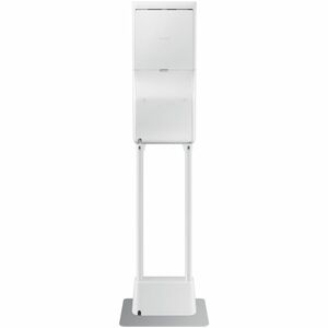 Samsung Kiosk with Windows OS - 24" (609.60 mm) - Advanced Super Dimension Switch ( ADS ) - Touchscreen - 16 Hours/ 7 Days