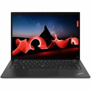 Lenovo ThinkPad T14s Gen 4 21F6002NMX 35.6 cm (14") Notebook - WUXGA - Intel Core i5 13th Gen i5-1335U - Intel Evo Platfor