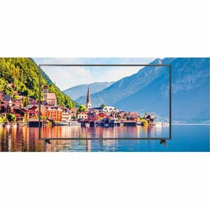 Smart LED-LCD TV LG 50UR781C - 127 cm - 4K UHDTV - Nero - HDR10, HLG - Direct LED Luce posteriore - Airplay 2 - 3840 x 216