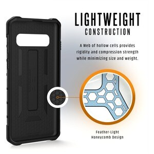 UAG SAMSUNG GALAXY S10 PATHFINDER MIDNIGHT CAMO