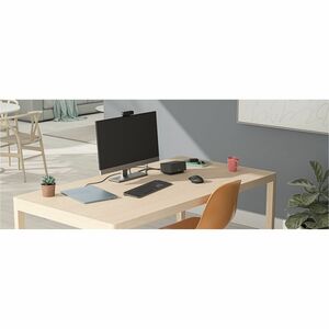 Logitech Video Conference Equipment - For Video Conferencing - 3840 x 2160 Video (Live) - 4K UHD - 90 fps - USB - Wireless