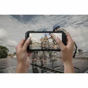 Kyocera DuraForce PRO 3 128 GB Rugged Smartphone - 5.3" OLED Full HD Plus 2160 x 1080 - Octa-core (A710 PrimeSingle-core (