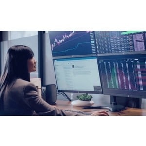 HP t540 Thin Client - 8 GB RAM - 32 GB Flash - HP ThinPro