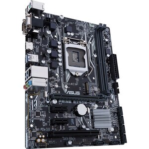 PRIME B650M-A WIFI II AMD AM5 DDR5 MATX MB