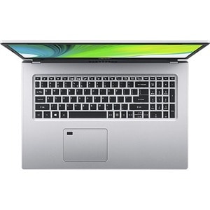 Acer Aspire 5 A517-52G A517-52G-35JT 43.9 cm (17.3") Notebook - Full HD - 1920 x 1080 - Intel Core i3 11th Gen i3-1115G4 D