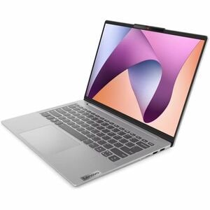 Lenovo IdeaPad Slim 5 14ABR8 82XE006LHV 35.6 cm (14") Notebook - WUXGA - 1920 x 1200 - AMD Ryzen 5 7530U Hexa-core (6 Core