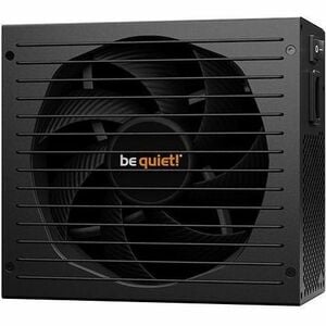 be quiet! STRAIGHT POWER 12 Straight Power 12 750W EPS12V, ATX 3.0 Modular Stromversorgung - 750 W - 3.3 V Gleichstrom, 5 