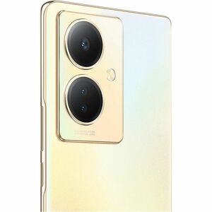 Vivo V29 lite 5G 128 GB Smartphone - 17 cm (6,7 Zoll) AMOLED Full HD Plus 2400 x 1080 - Octa-Core (Kryo 660 GoldDual-Core 