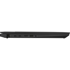 Lenovo ThinkPad P16s Gen 2 40,6 cm (16 Zoll) Touchscreen Mobile Workstation - WUXGA - AMD Ryzen 7 PRO 7840U - 32 GB - 1 TB