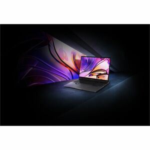 Station de Travail Mobile - Asus ProArt Studiobook Pro 16 OLED W7604 W7604J3D-MY012X - Écran 40,6 cm (16") Écran tactile -