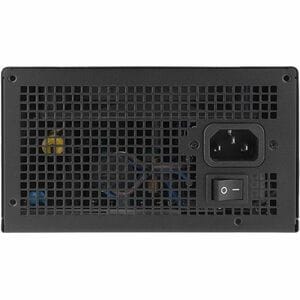 In Win P75FII 750W GOLD PCI-E Gen 5.0 Ready Power Supply - 5 Year Warranty - Retail Box - Internal - 12 V DC, 5 V DC, 3.3 
