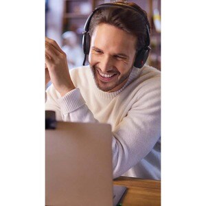 Jabra Evolve2 65 Flex Link380c UC Stereo