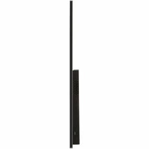 ViewSonic VX1655-4K-OLED 15.6 Inch 4K UHD Portable OLED Monitor with 2 Way Powered 60W USB C, Mini HDMI, Dual Speakers, an