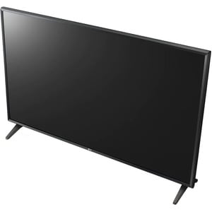 LG LT340C 32LT340CBTB 81.28 cm (32") LED-LCD TV 2021 - Black - Direct LED Backlight - 1366 x 768 Resolution