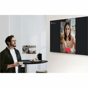 SMART TV SAMSUNG 85IN CRYSTAL TIZEN UHD 4K 3HDMI 2USB