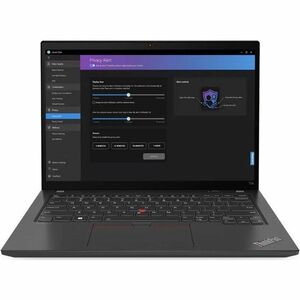 Lenovo ThinkPad T14 Gen 4 21HD004AHV 35.6 cm (14") Notebook - WUXGA - Intel Core i5 13th Gen i5-1335U - 16 GB - 512 GB SSD