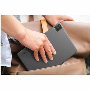 TCL TAB 10 Gen 2 8496G Tablet - 26.2 cm (10.3") 2K - MediaTek MT8768 Octa-core - 4 GB - 64 GB Storage - Android 13 - Space