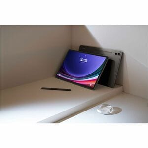 Samsung Galaxy Tab S9+ SM-X810 Rugged Tablet - 31.5 cm (12.4") - Qualcomm SM8550-AB Octa-core - 12 GB - 512 GB Storage - G