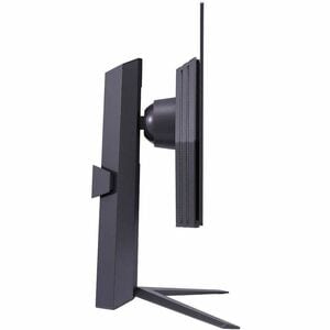 LG UltraGear 27GR95QE-B 27" (68.6 cm) Class WQHD Gaming OLED Monitor - 16:9 - Black - 26.5" (67.3 cm) Viewable - OLED - LE