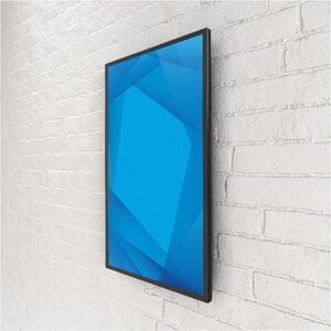 Elo 2770L 27" (68.6 cm) Class LED Touchscreen Monitor - 16:9 - 14 ms - 27" (68.6 cm) Viewable - TouchPro Projected Capacit