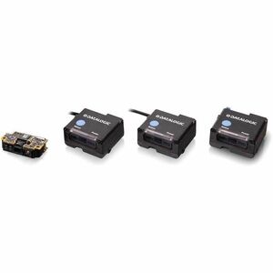 Datalogic Gryphon GFS4550 Varejo, Ticketing, Assistência médica, Industrial Montagem fixa Kit de leitura de código de barr