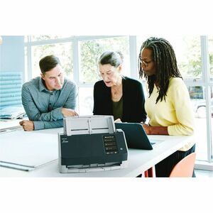 FI-8040 WORKGROUP SCANNER
